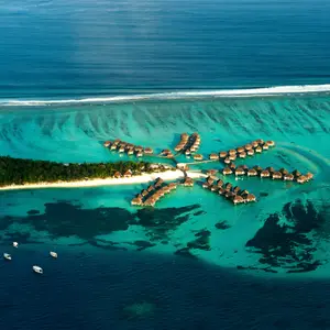 CLUB MED RESORTS