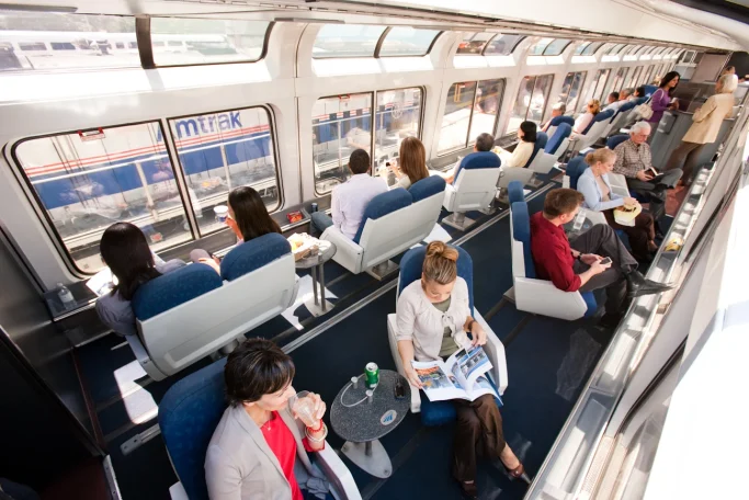 AMTRAK