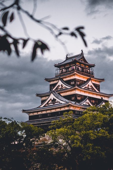 JAPAN