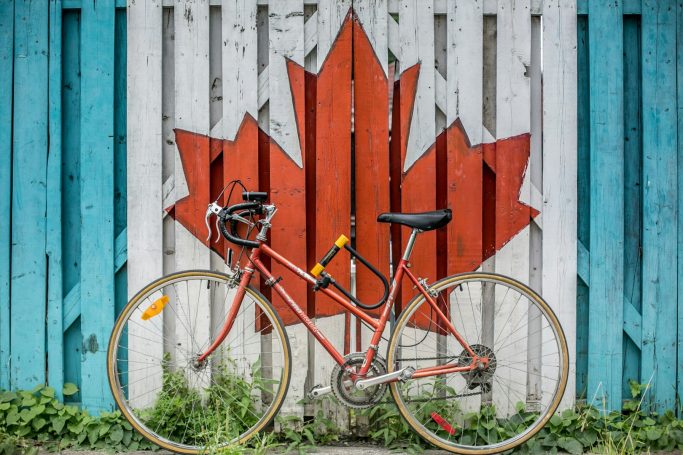 CANADA