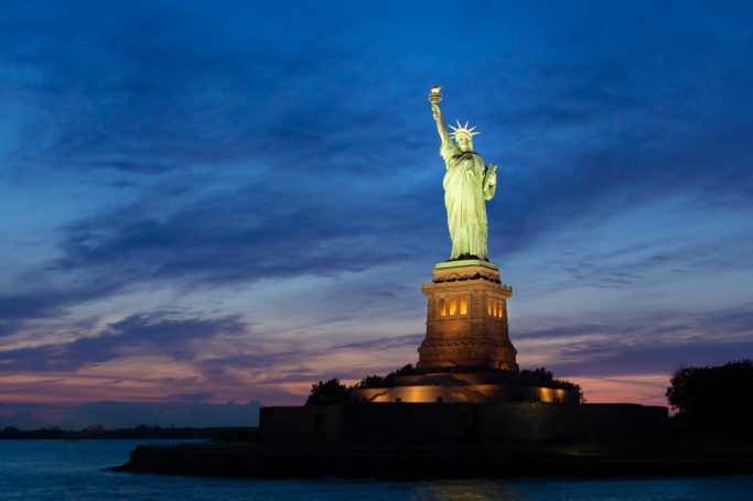 USA
